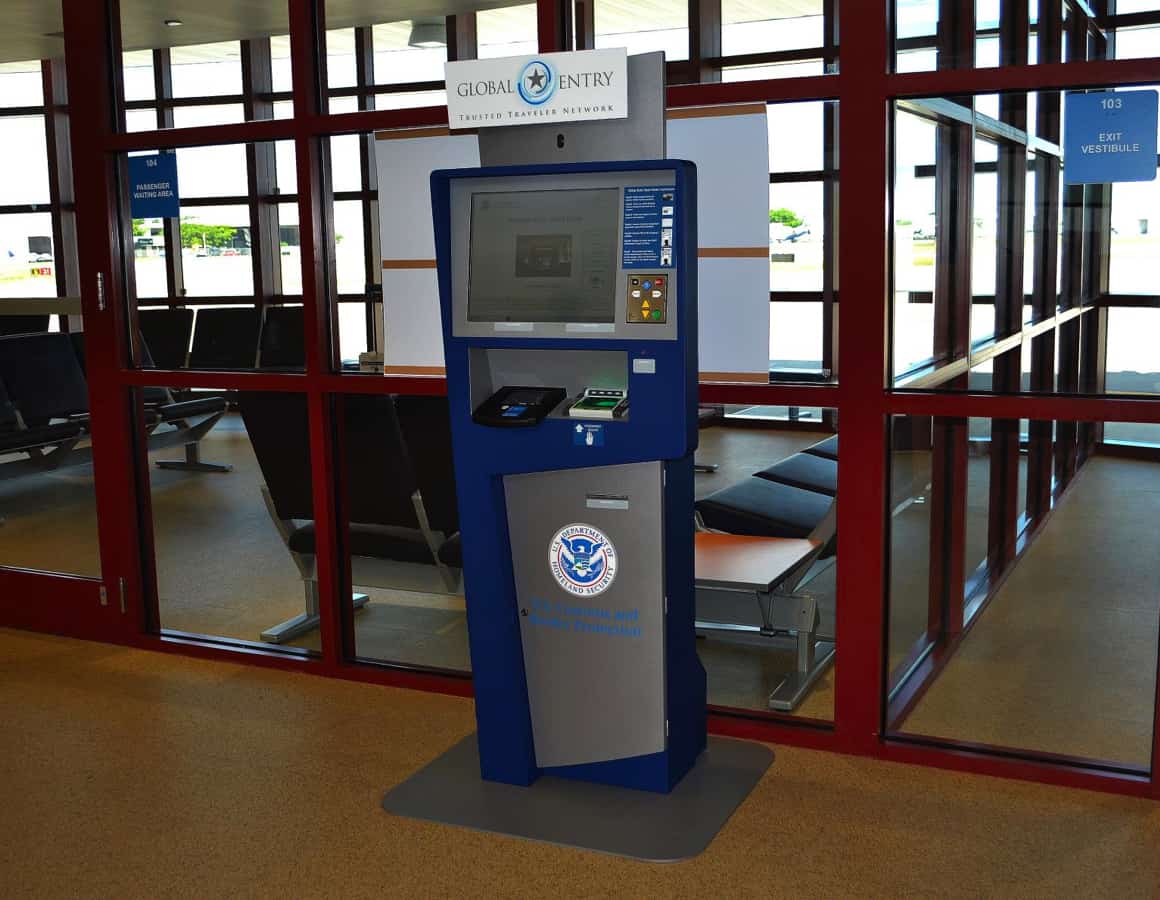 Global Entry: What to Know About the Enrollment Freeze - The New