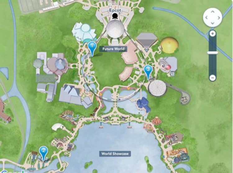 Disney’s Epcot FastPass+ Strategy, Tiers & Tips for 2024 The Vacationer