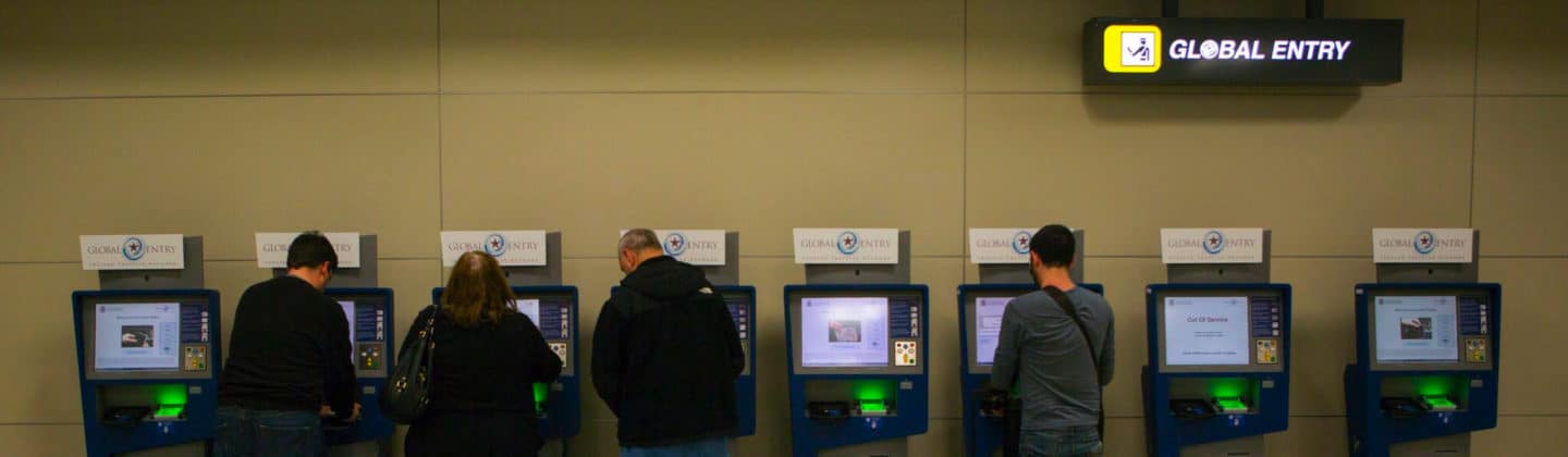 Global Entry Program 2023 - Application, Cost, Renewal, & Airports - The  Vacationer