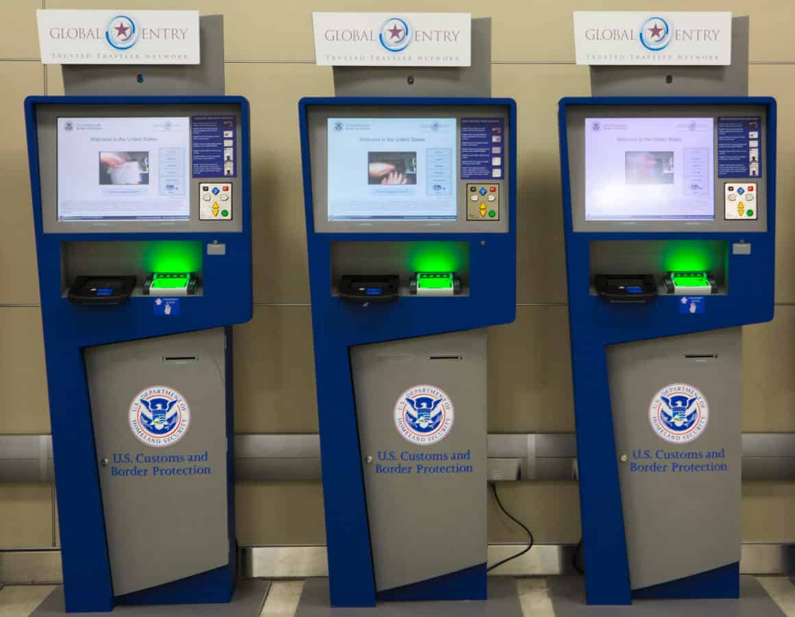Global Entry Program Application, Cost, Benefits, Renewal, & Airports
