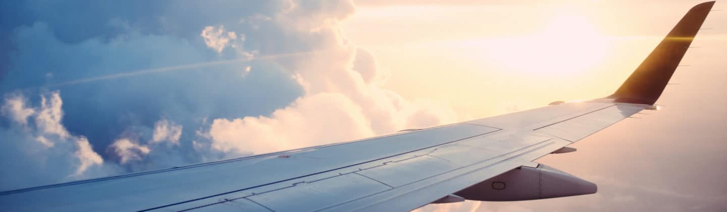 Involuntary Plane Bumps Study