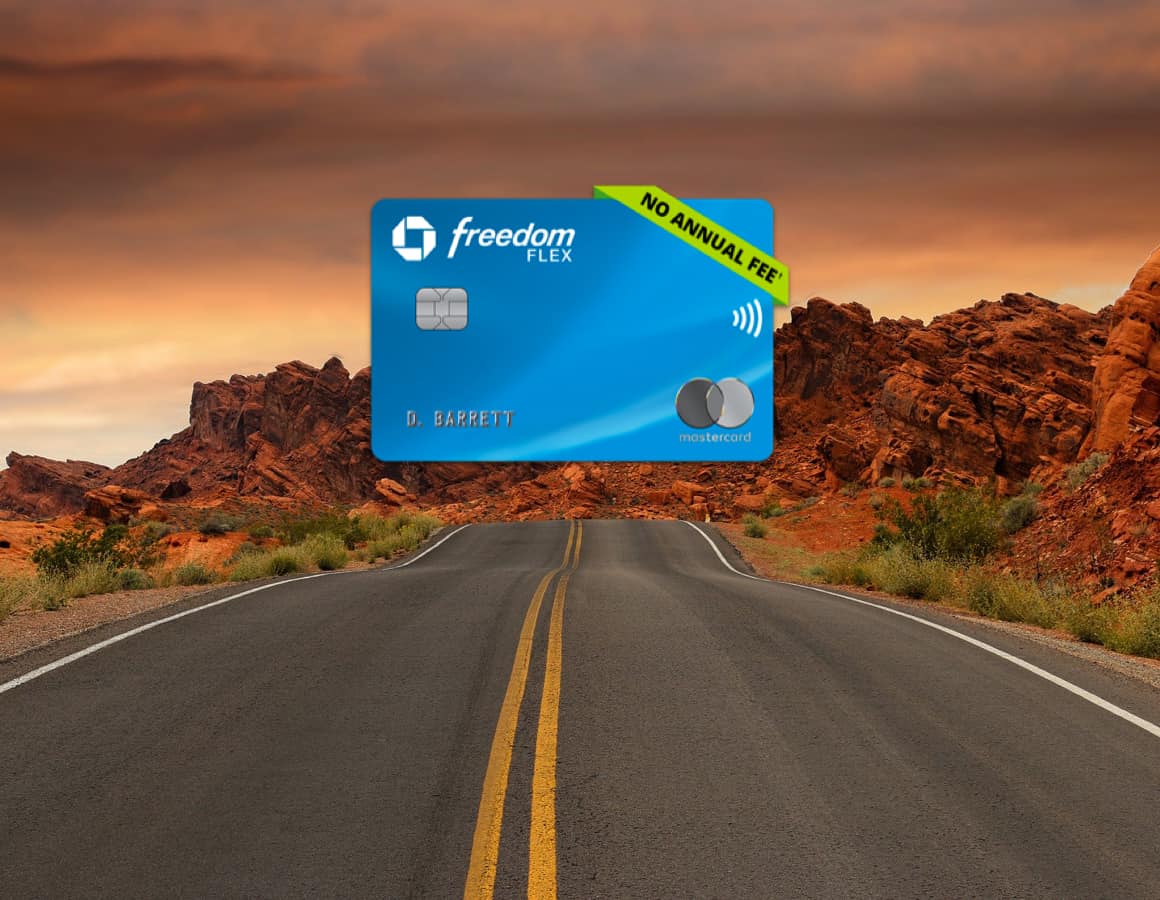 Chase Freedom Flex Credit Card Benefits & Review for 2024 The Vacationer