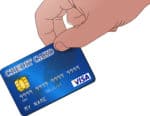 Credit Card Travel Survey 2021