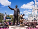 Disney Travel Survey 2021 Featured Image