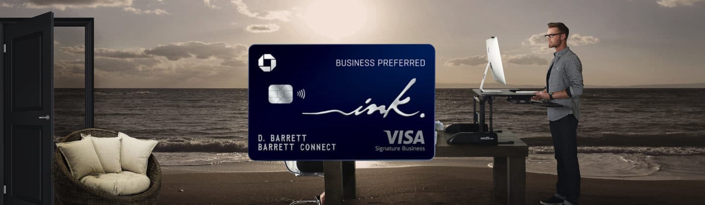 Chase Ink Business Preferred Benefits
