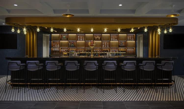 London Heathrow Airport (LHR) Centurion Lounge