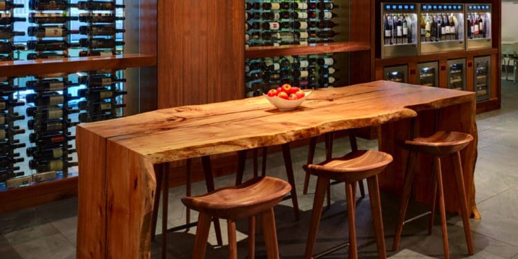 San Francisco International Airport (SFO) Centurion Lounge