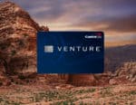 Capital One Venture Rewards Review & Benefits
