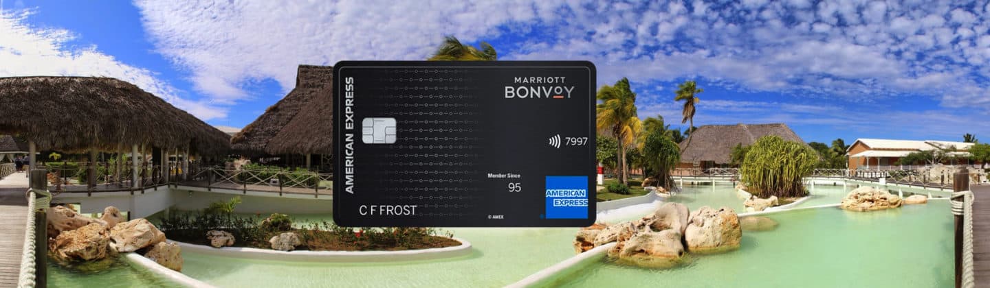 Marriott Bonvoy Brilliant American Express Card Benefits Review The Vacationer