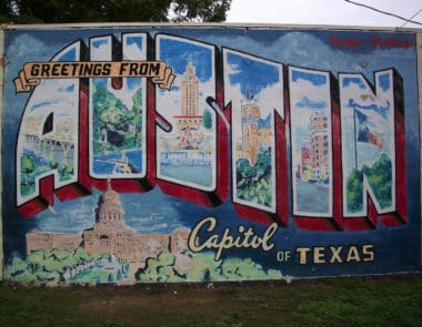 Austin Texas Best Things to Do
