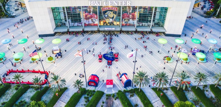 BB&T Center Florida