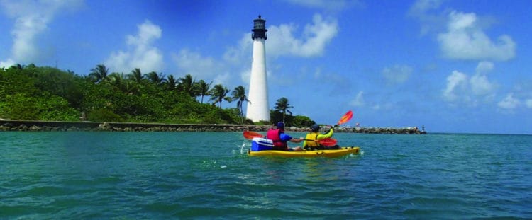 Bill Baggs Cape Florida State Park