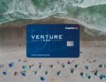 Capital One VentureOne Rewards Card Benefits