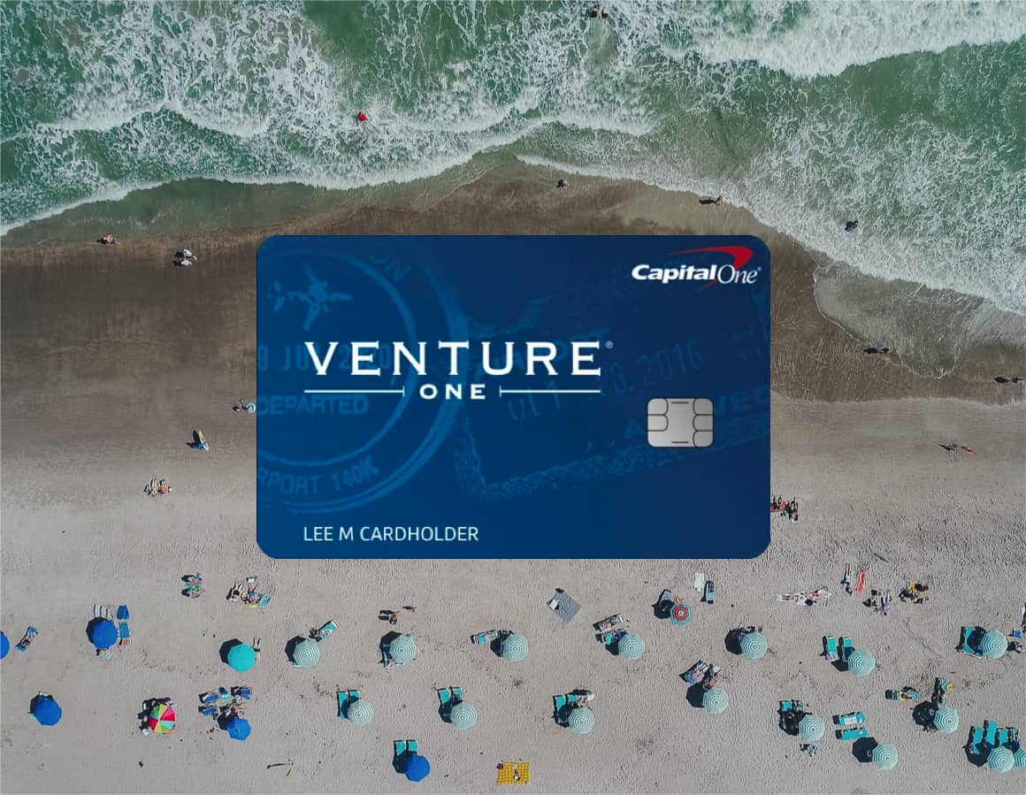 travel benefits with capital one venture