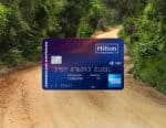 Hilton Honors American Express Aspire Credit Card Benefits