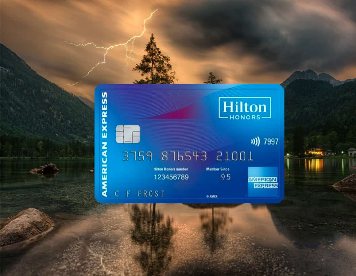 Hilton Honors American Express Card Benefits Review For 2023 The 