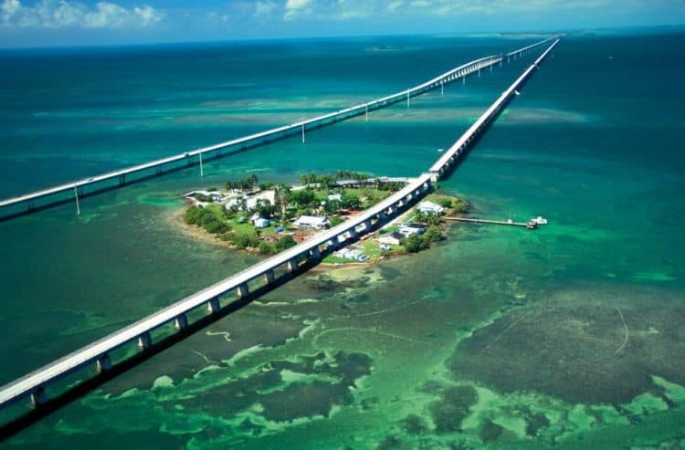 Key West, Florida