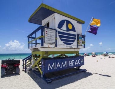 Miami Guide Best Things to Do