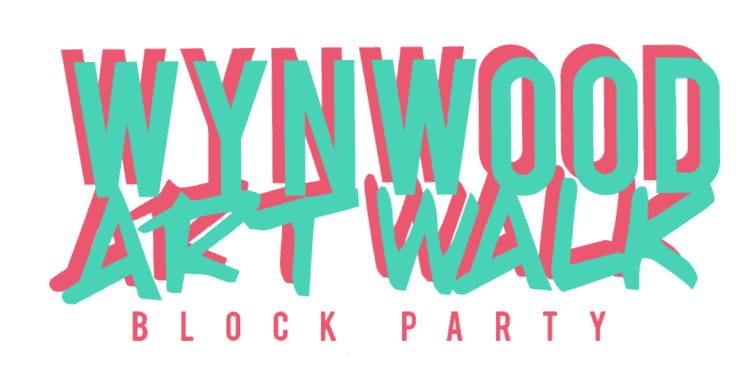 Wynwood Art Walk Block Party