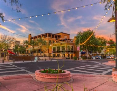 Best Things to Do in Scottsdale