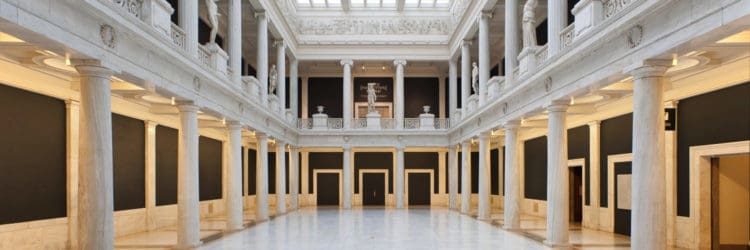 Carnegie Museum of Art