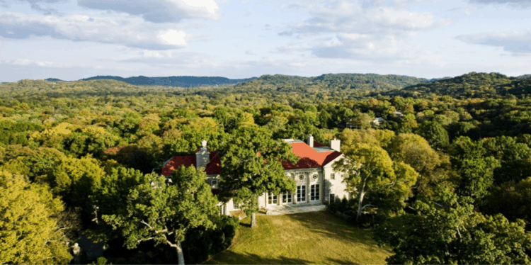 Cheekwood Estate & Gardens