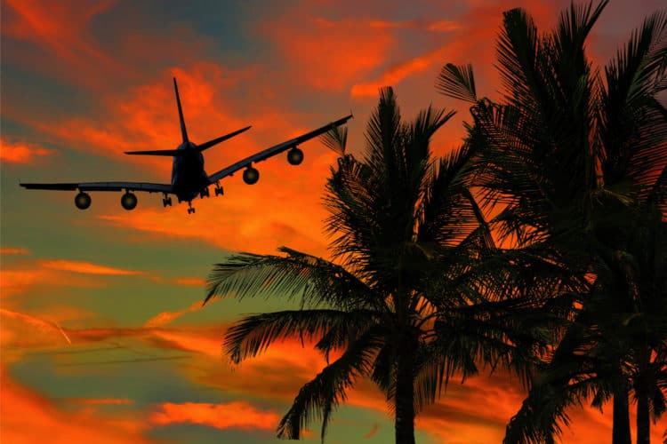 How to Find Cheap Flights to Anywhere in the World in 2024 The Vacationer