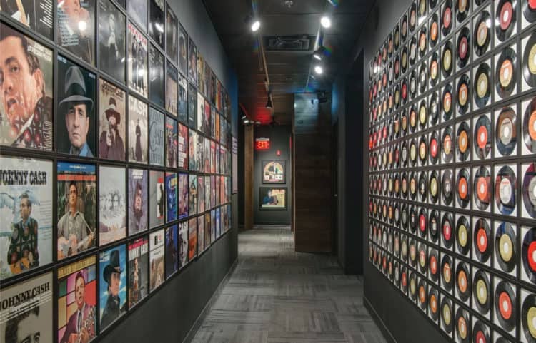 Johnny Cash Museum
