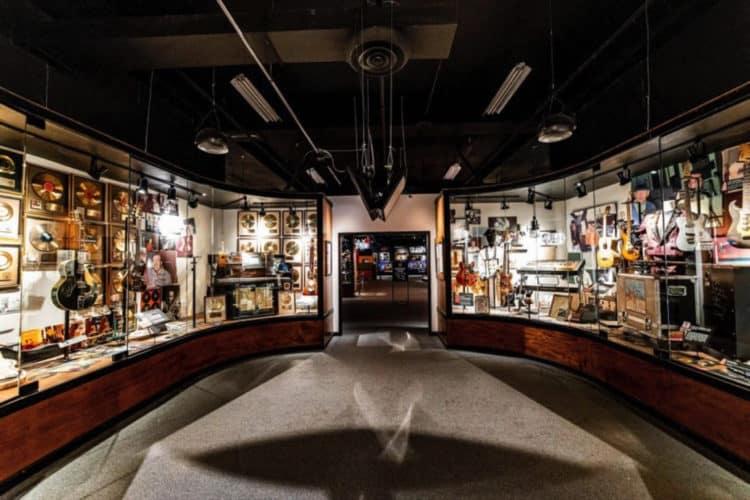 Musicians Hall of Fame