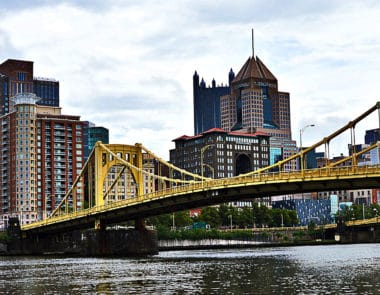 Best Things to Do in Pittsburgh