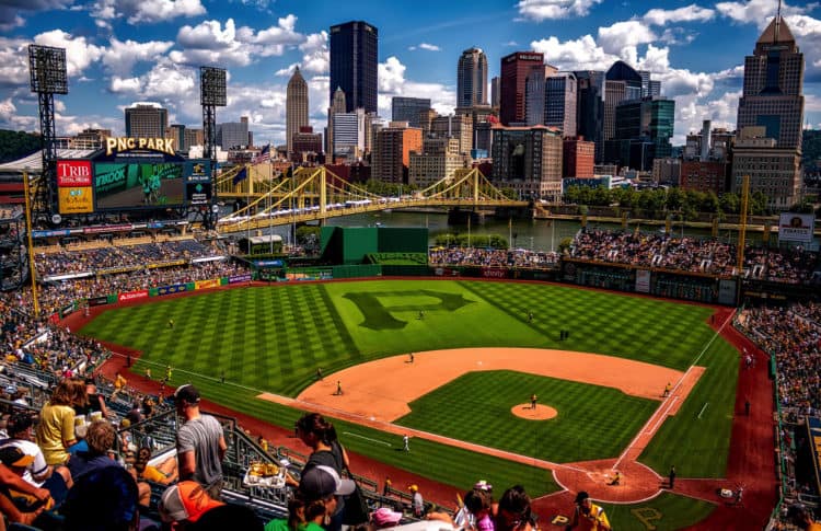 PNC Park