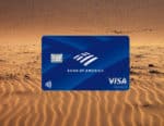 Bank of America Travel Rewards Credit Card Benefits
