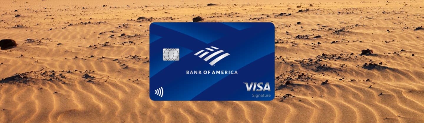 Bank Of America Travel Rewards Credit Card Review 2023 – Forbes Advisor