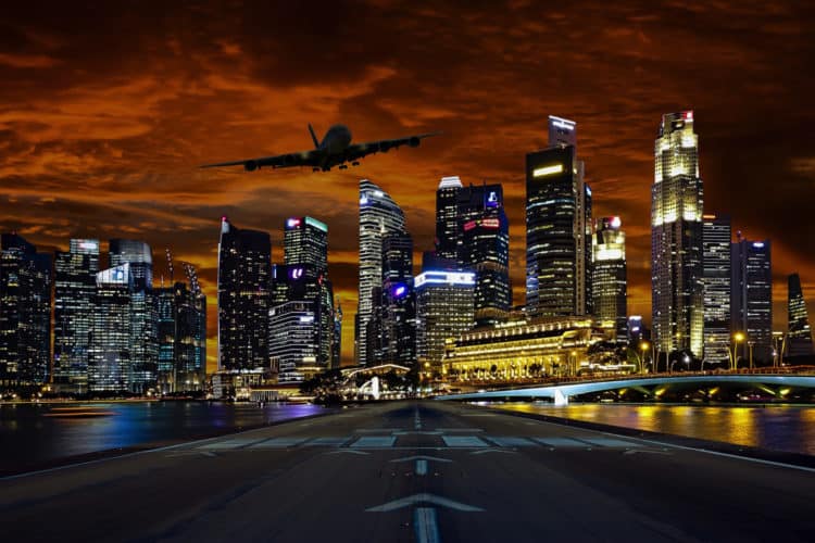 Capital One Spark Miles for Business Travel Redemptions