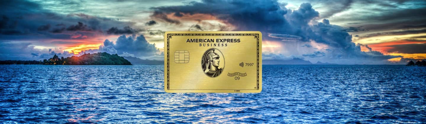 American Express Business Gold Card Benefits & Review (April 2023) - The  Vacationer