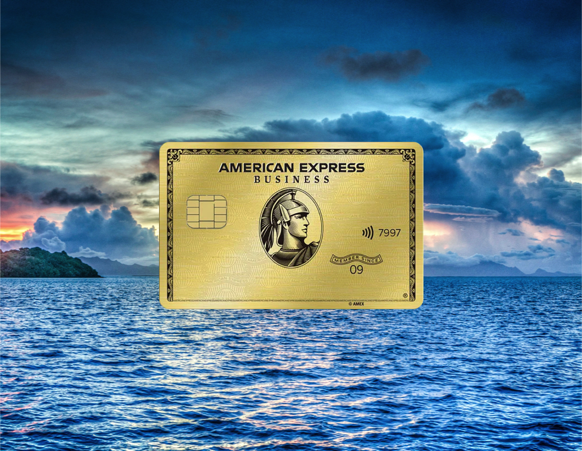 amex business gold travel insurance