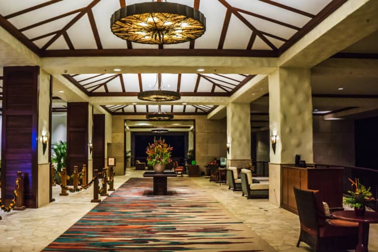 AMEX Business Platinum Card Hotel Benefits