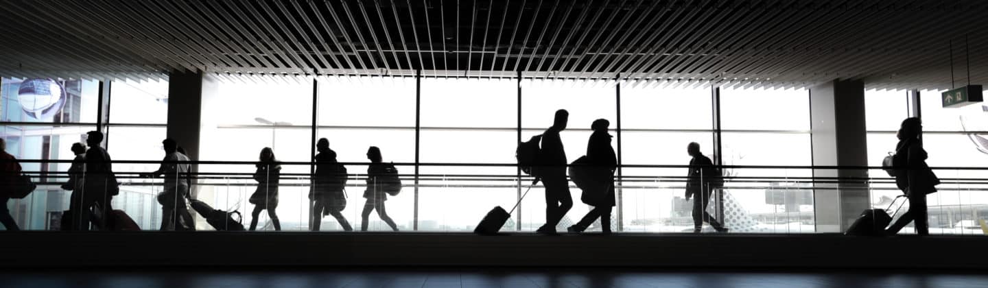 Holiday Travel Survey 2021