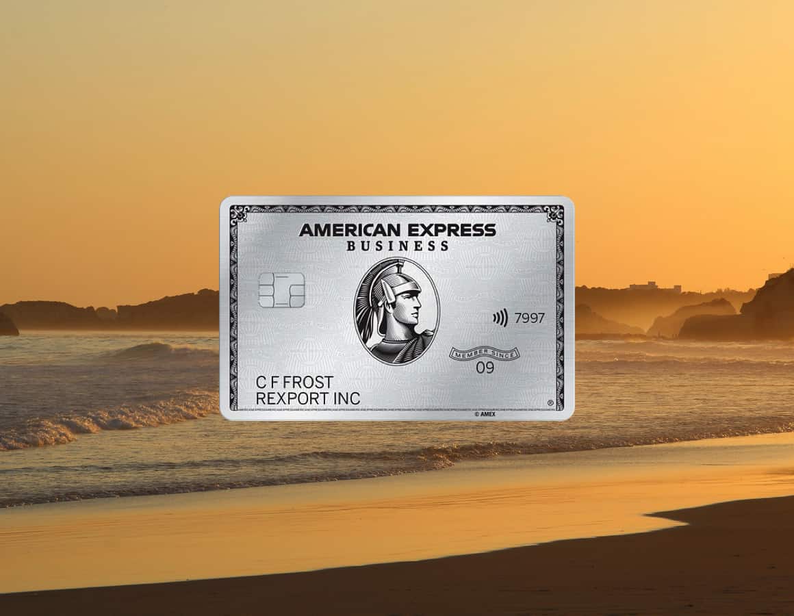 American Express Business Platinum Card Benefits & Review (September