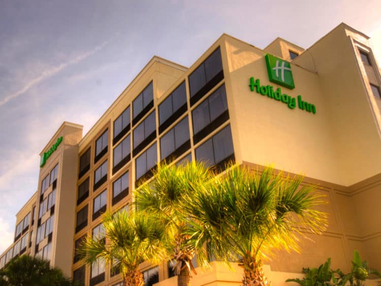 IHG Holiday Inn Orlando