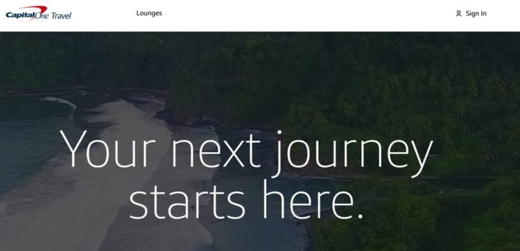 Capital One Portal Cheap Rental Cars