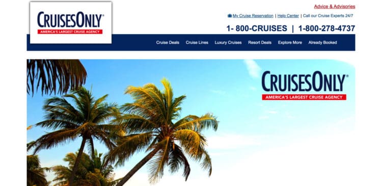 CruisesOnly