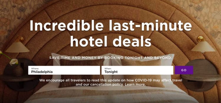 Tonight Hotel Deals! Unbeatable prices at