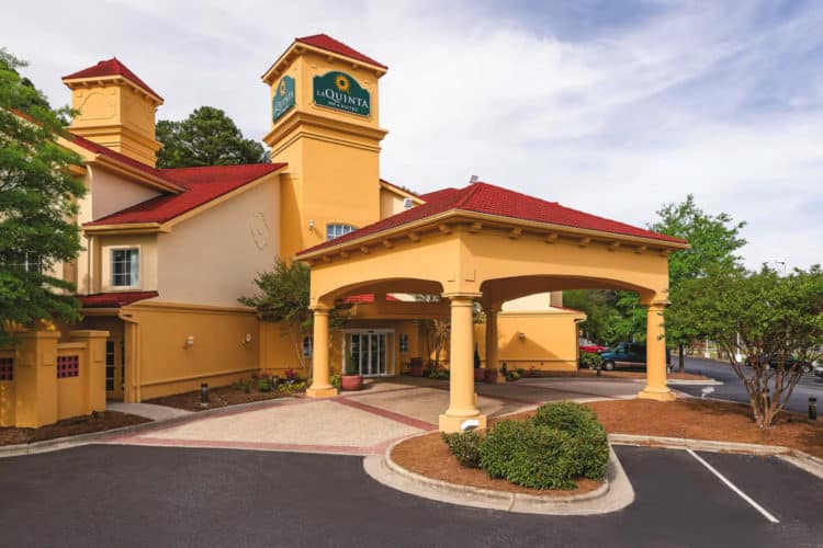 La Quinta North Carolina by Wyndham