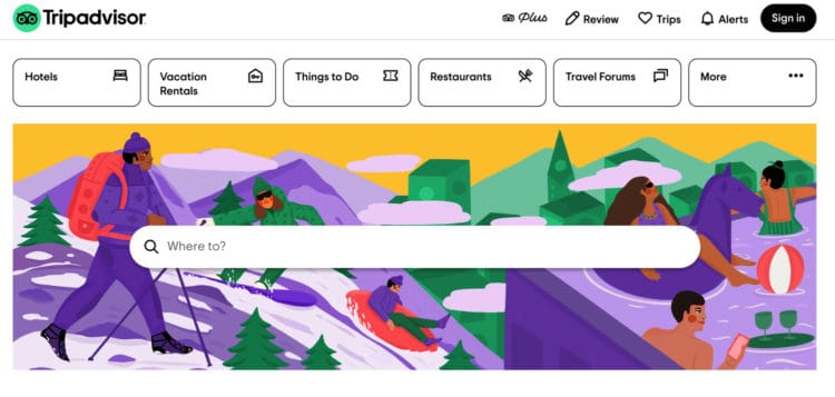 Tripadvisor Cheap Hotels