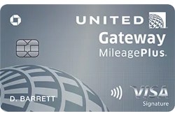 United Gateway Card Table