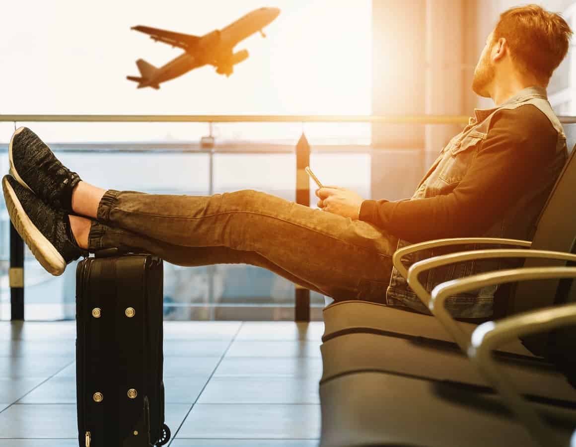 How Early Should I Get to the Airport? When to Arrive to the Airport for a Flight 2023 - The Vacationer