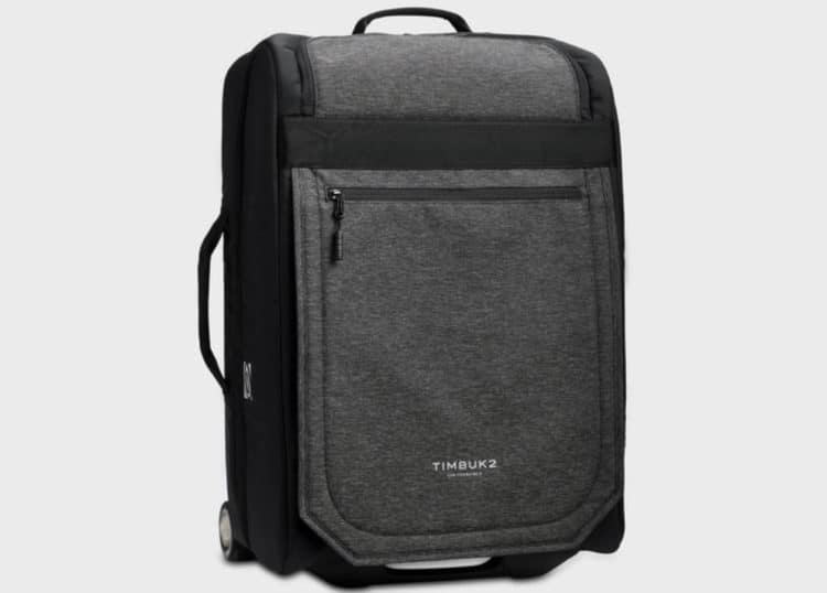 Best CarryOn Suitcase Luggage Bags for 2023 — What to Consider When