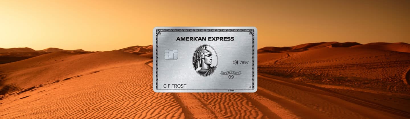 American Express Gold Card Review: More Than Worth It