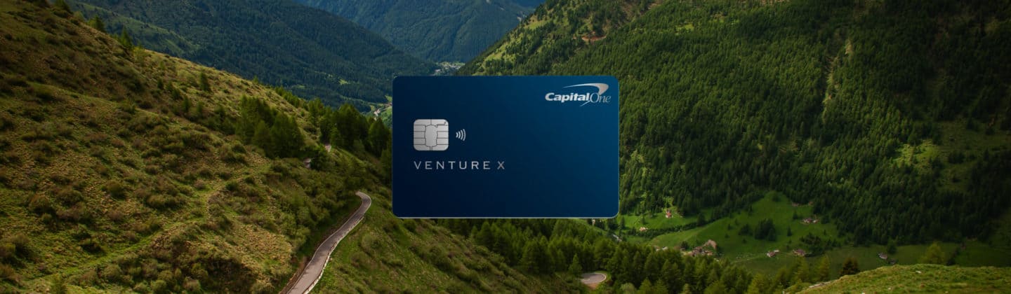 Capital One Cardholder Benefits